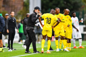 Togo : le sélectionneur démissionne après la RDC