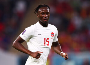 OM : un coup de pouce venu de Côte d’Ivoire pour Ismaël Koné !