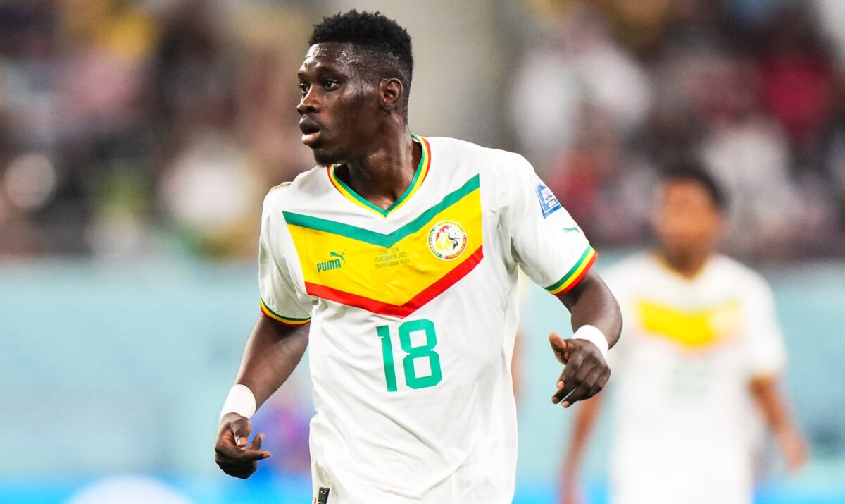 Sénégal – RDC : chaîne, heure et compos du match