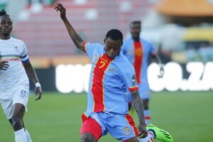 Raja Casablanca : un cadre débauché au TP Mazembe !