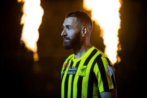 Algérie : sur place, Benzema livre ses premiers mots !