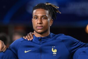 Algérie, Nigeria : les révélations de L’Equipe sur le dossier Olise !