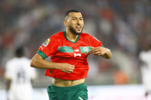 Maroc : un 2e cadre des U23 signe au Portugal ! (officiel)