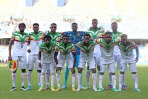 Mali : un joueur d’Algérie comme 1er joker pour les JO !