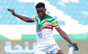 Mali : un coup dur pour les JO 2024 !