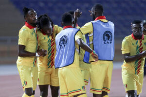 Coupe du monde 2026 (Q) : le Congo déclare forfait !