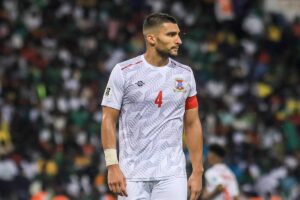 Coupe du monde 2026 (Q) : première depuis 21 ans pour l’Île Maurice !