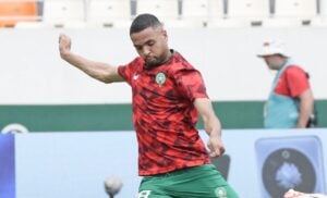Congo-Maroc : chaîne, heure et compos du match