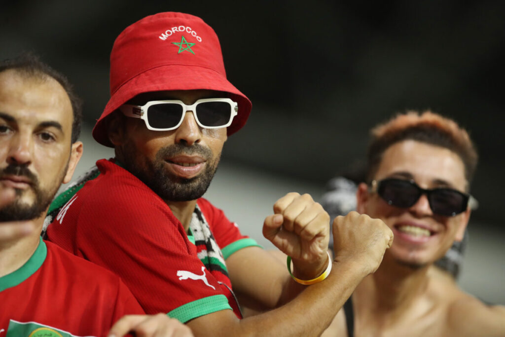 Coupe du monde féminine U17 : le Maroc avec le Brésil, du lourd pour le Cameroun et la Côte d'Ivoire… le tirage pour l'Afrique