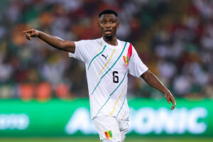 Coupe du monde 2026 (Q) : la Guinée tombe de haut