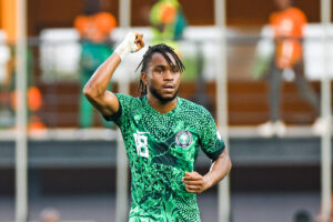 Nigeria-Afrique du Sud : chaîne, heure et compos du match