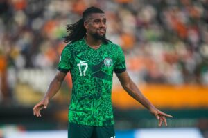 Coupe du monde 2026 (Q) : le Nigeria évite le pire contre l’Afrique du Sud