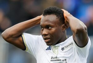 Cameroun : Mughe explique enfin pourquoi il a refusé la CAN 2023 !