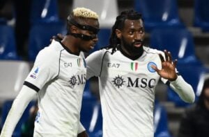 Al-Nassr : une star africaine d’Europe dans le viseur !