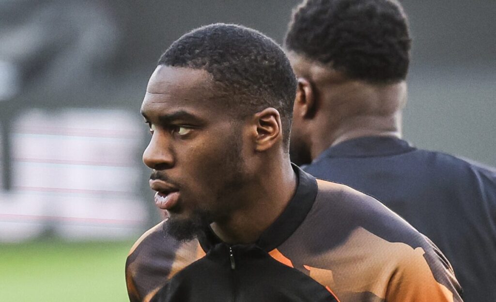 Kondogbia explique l'émergence des sélections africaines