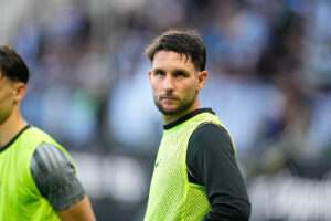 Mauritanie : Jordan Lefort veut jouer pour les Mourabitounes !