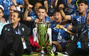 LdC : un vainqueur sur 4 continents, le Maroc réussit le grand chelem en 2024 !