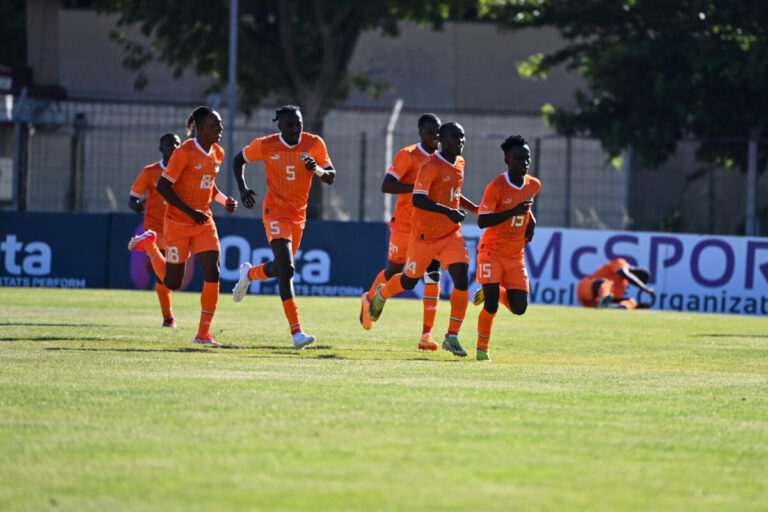 Tournoi Maurice Revello : la Côte d’Ivoire se détache !