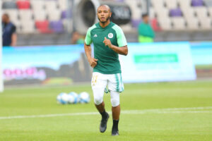 Algérie : Yacine Brahimi quitte le rassemblement (officiel)