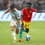 CM 2018 : La Tunisie renversante, le Nigeria cale encore