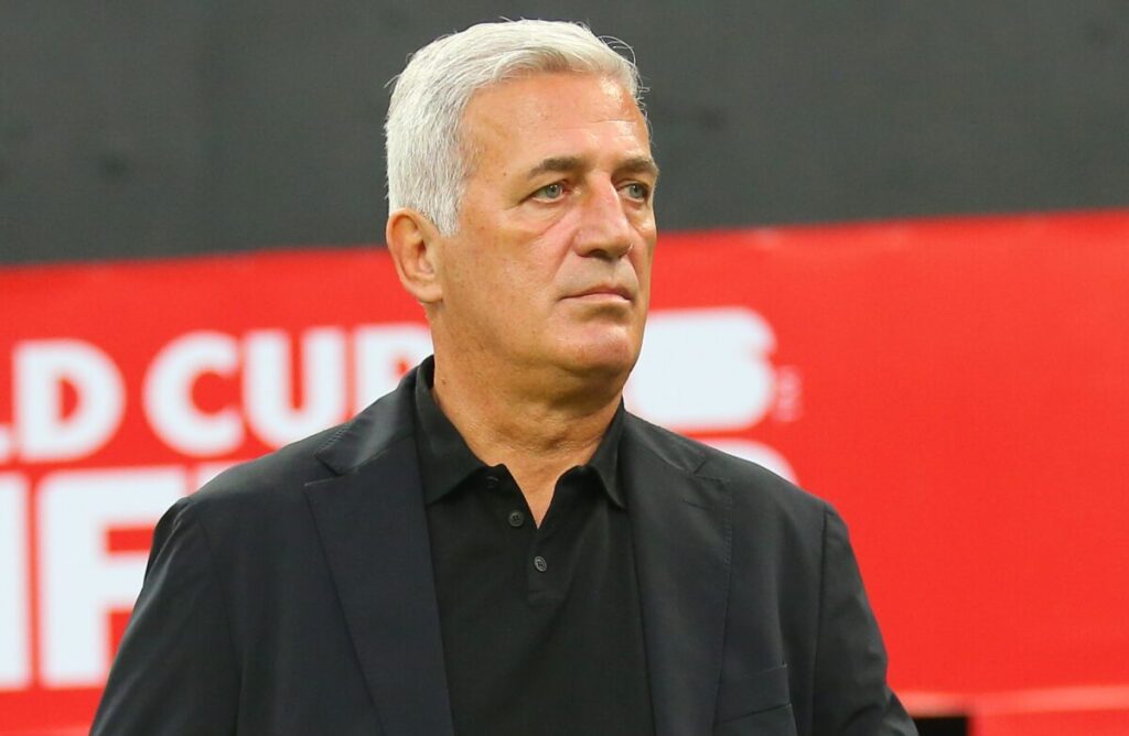 Algérie : un nouveau annoncé dans la prochaine liste de Petkovic