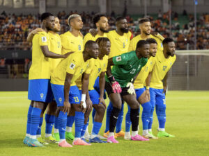 Gabon-Gambie : chaîne, heure et compos du match