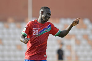 OM : 3 choses à savoir sur Yankuba Minteh