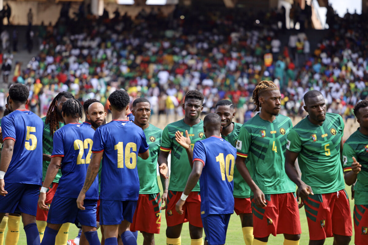 Cameroun : les frais de préparation du match contre le Cap-Vert payés en double !