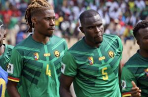 Cameroun : les joueurs lâchent Eto’o !
