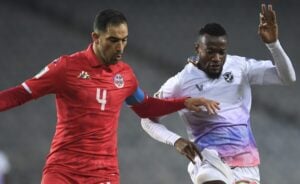 Coupe du monde 2026 (Q) : la Tunisie s’en sort bien…