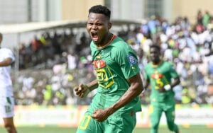 Coupe du monde 2026 (Q) : le Sénégal remporte un derby chaud bouillant