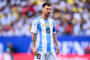 Pronostic Chili – Argentine : faut-il parier sur un but de Lionel Messi ?