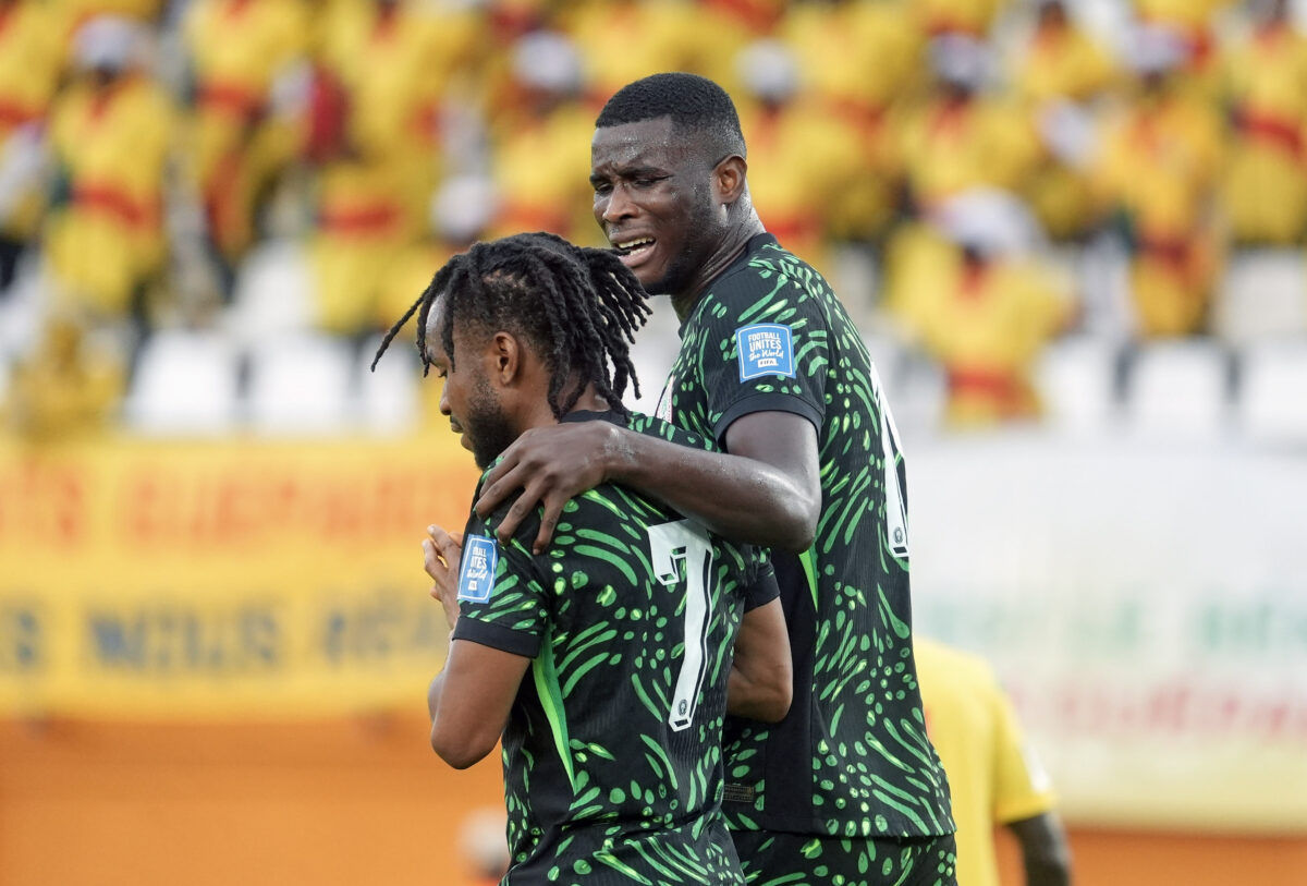 Super Eagles: 3 reasons why an expatriate head coach is Nigeria’s best bet