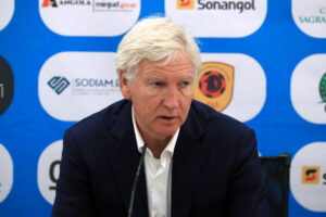 Cameroun : Marc Brys – “je suis déçu”