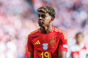 Yamal emmène le Maroc à l’Euro !