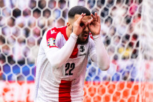 Pronostic Géorgie – République tchèque : 2 paris à tenter sur les outsiders du Groupe F