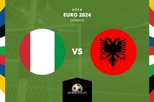 Pronostic Italie – Albanie : quelle cote pour un but de Scamacca ?