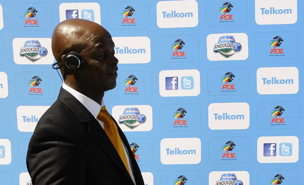 ‘What kills Kaizer Chiefs poor youngsters’: Marks Maponyane