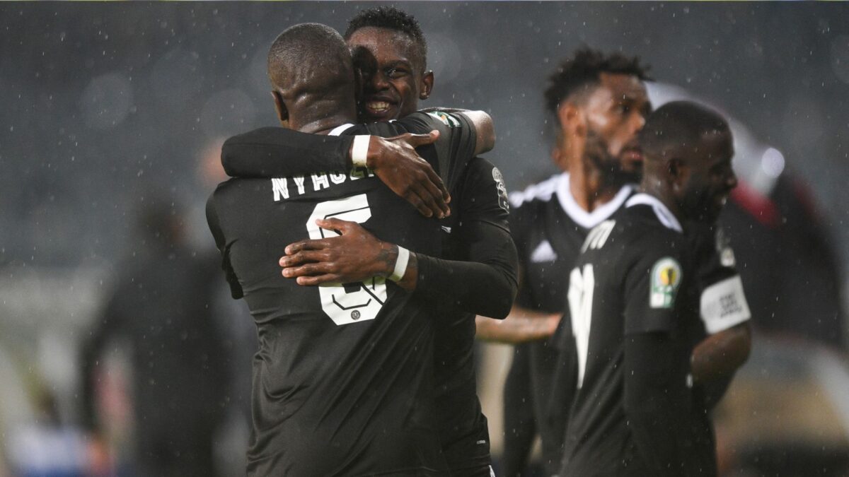 Orlando Pirates star compared to Bafana Bafana greats Teko Modise and Lucas Radebe