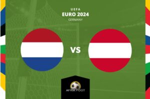 Pronostic Pays-Bas – Autriche : Deux paris à tenter sur le match des Oranje