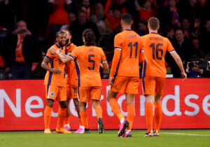 Pronostic Pays-Bas – Canada : 3 paris à tenter sur le match des Oranje