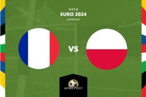 Pronostic France – Pologne : un combiné à 1.86 avec Mbappé à jouer !