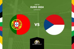 Pronostic Portugal – République Tchèque : quelle cote pour un but de CR7 ? 18/06