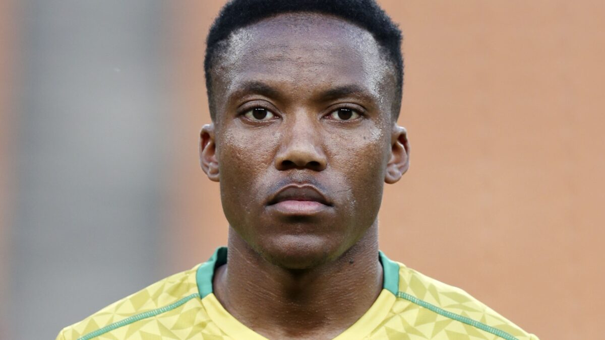 Mmodi set to impress Nabi & hopes ‘new players bring luck and glory days back to Naturena’