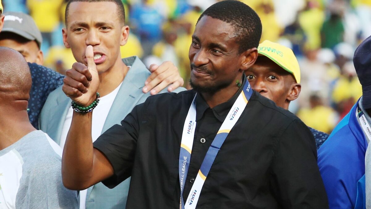 Mokwena brags Mamelodi Sundowns can show value in Fifa Club World Cup but Neymar is ready to carry Al-Hilal 