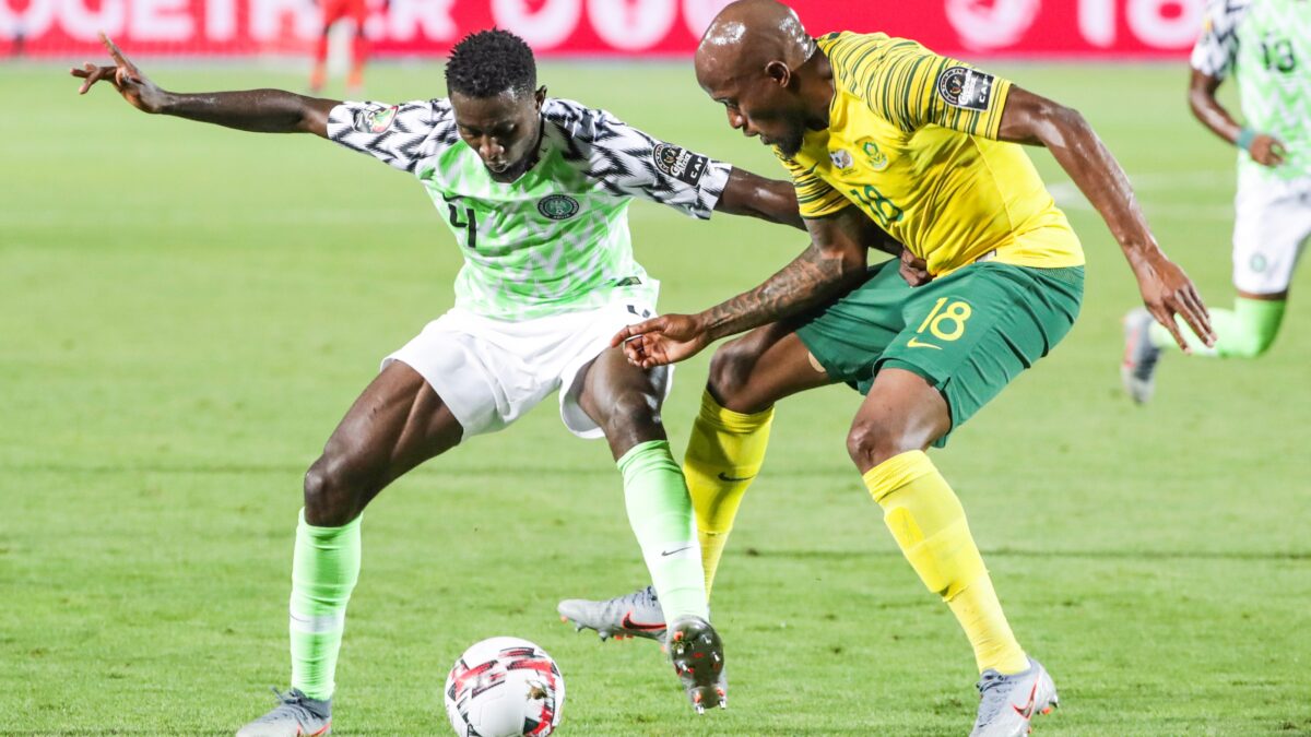 Onyango & Hlanti to SuperSport United? Matthews hints decision on Sundowns and Chiefs rejects