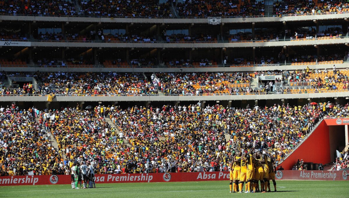 Blow for Chiefs, Pirates & Sundowns? Agent gives update on most wanted Bafana star’s future