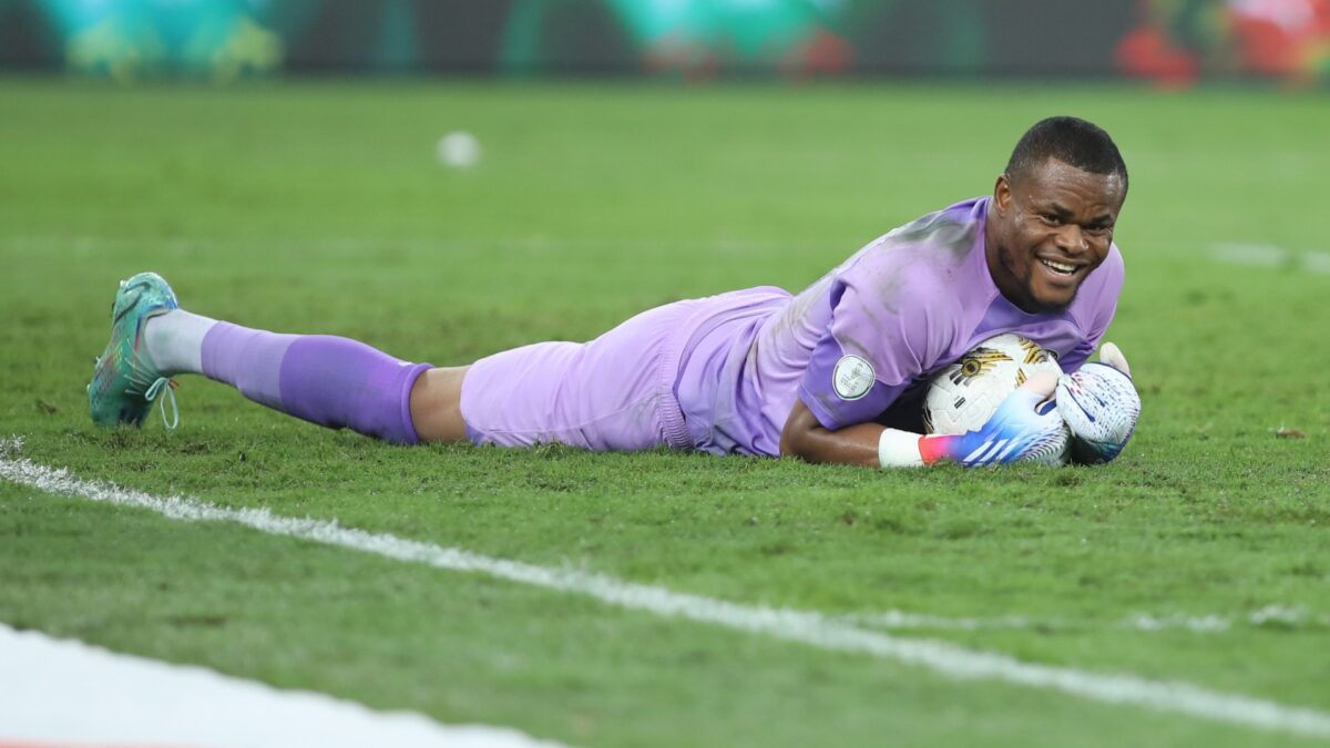 Orlando Pirates blow as key target commits future to Chippa United
