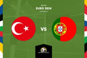 Pronostic Turquie – Portugal : 3 paris à tenter sur le choc du groupe F