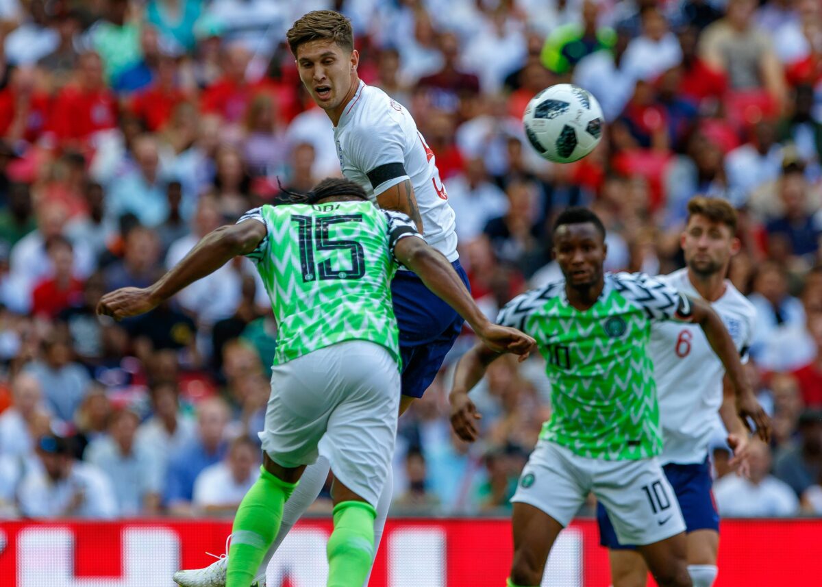 Revealed: Former Super Eagles midfielder Obi did not see, know his salary until he was 24